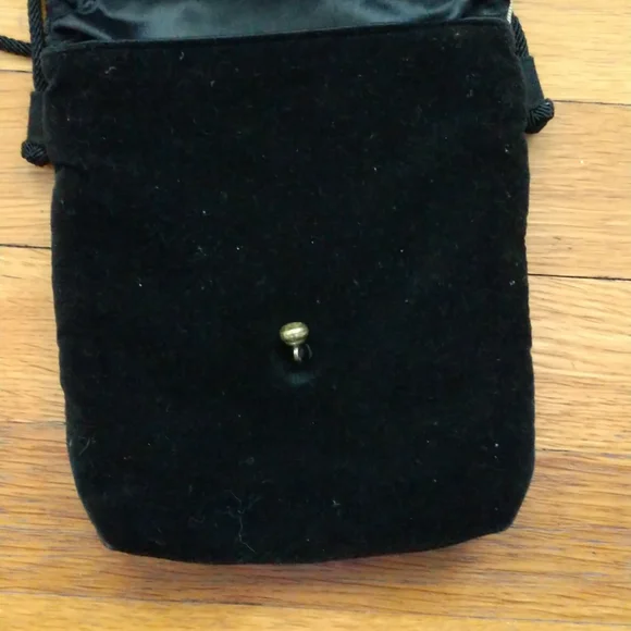 Lovely small cross body bag/purse - Picture 9 of 9